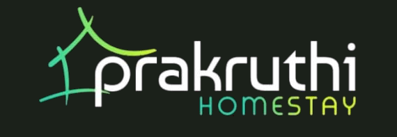 Prakruthi Homestay Logo