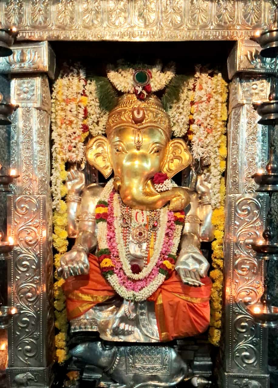 Ane Gudde Temple Image 2