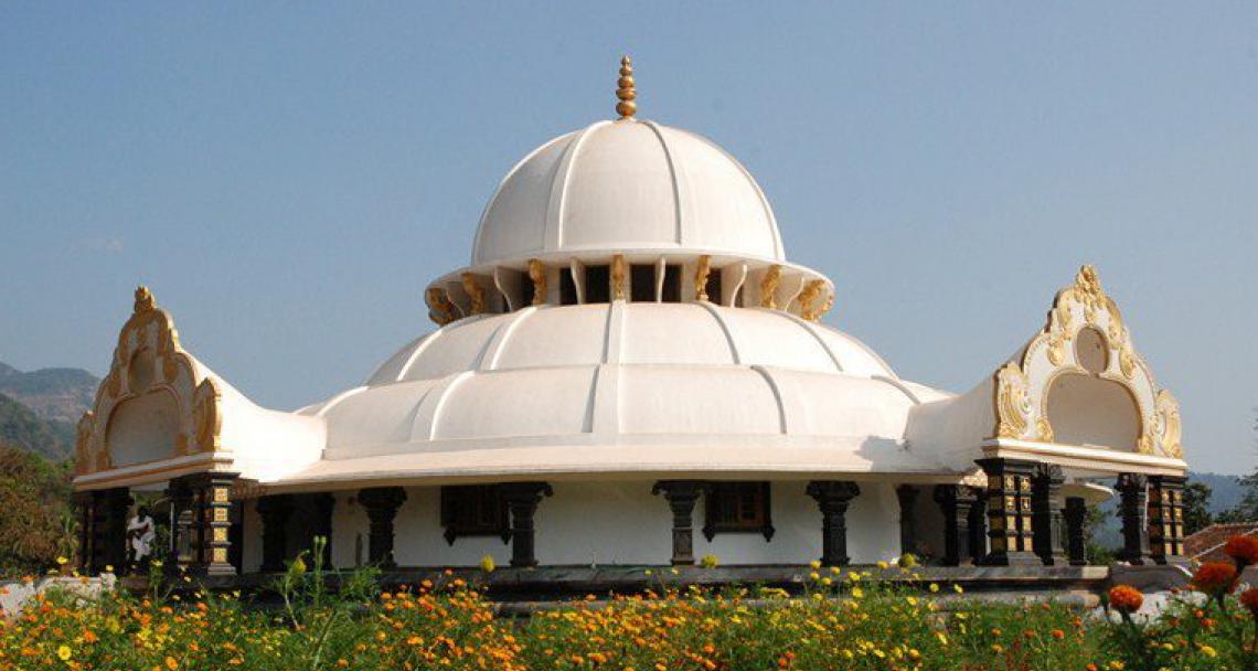 Dharma Peetha Image 2