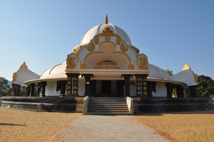 Dharma Peetha Image 1