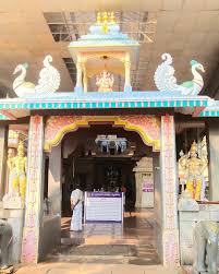 Hatti Anagadi Temple Image 1