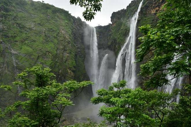 Jog Falls