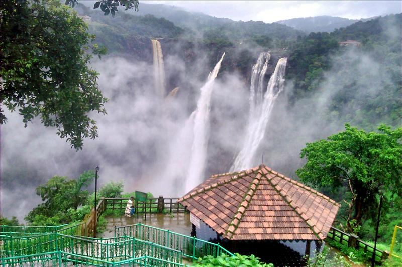 Jog Falls
