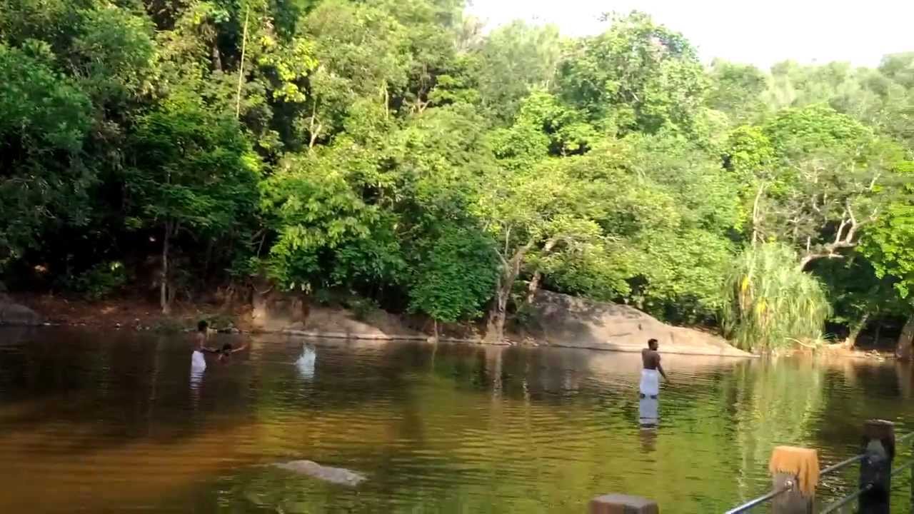 Souparnika River Image 3