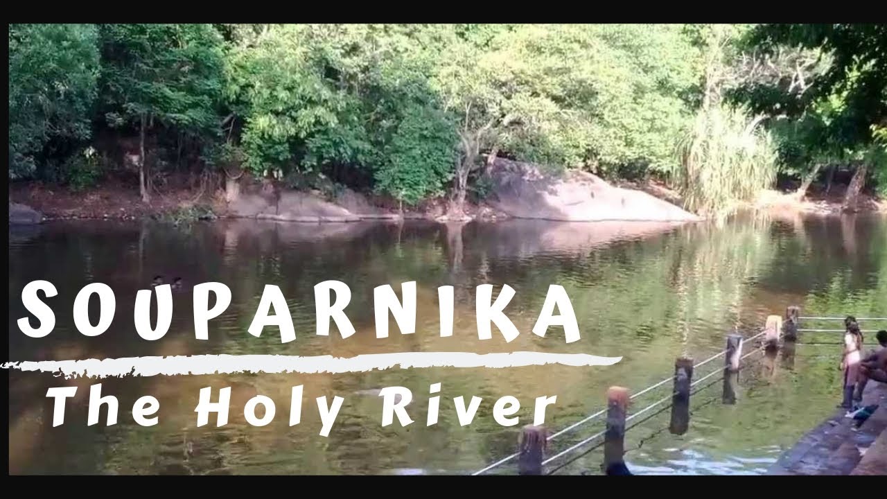 Souparnika River Image 4